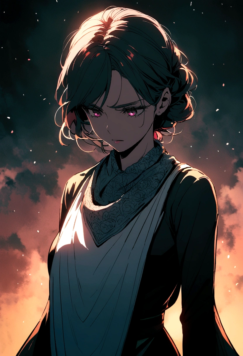 Bib ,saree