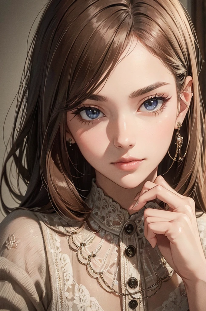 ((best quality)), ((masterpiece)), (detailed), perfect face