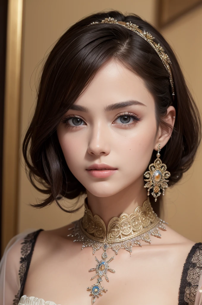 ((best quality)), ((masterpiece)), (detailed), perfect face