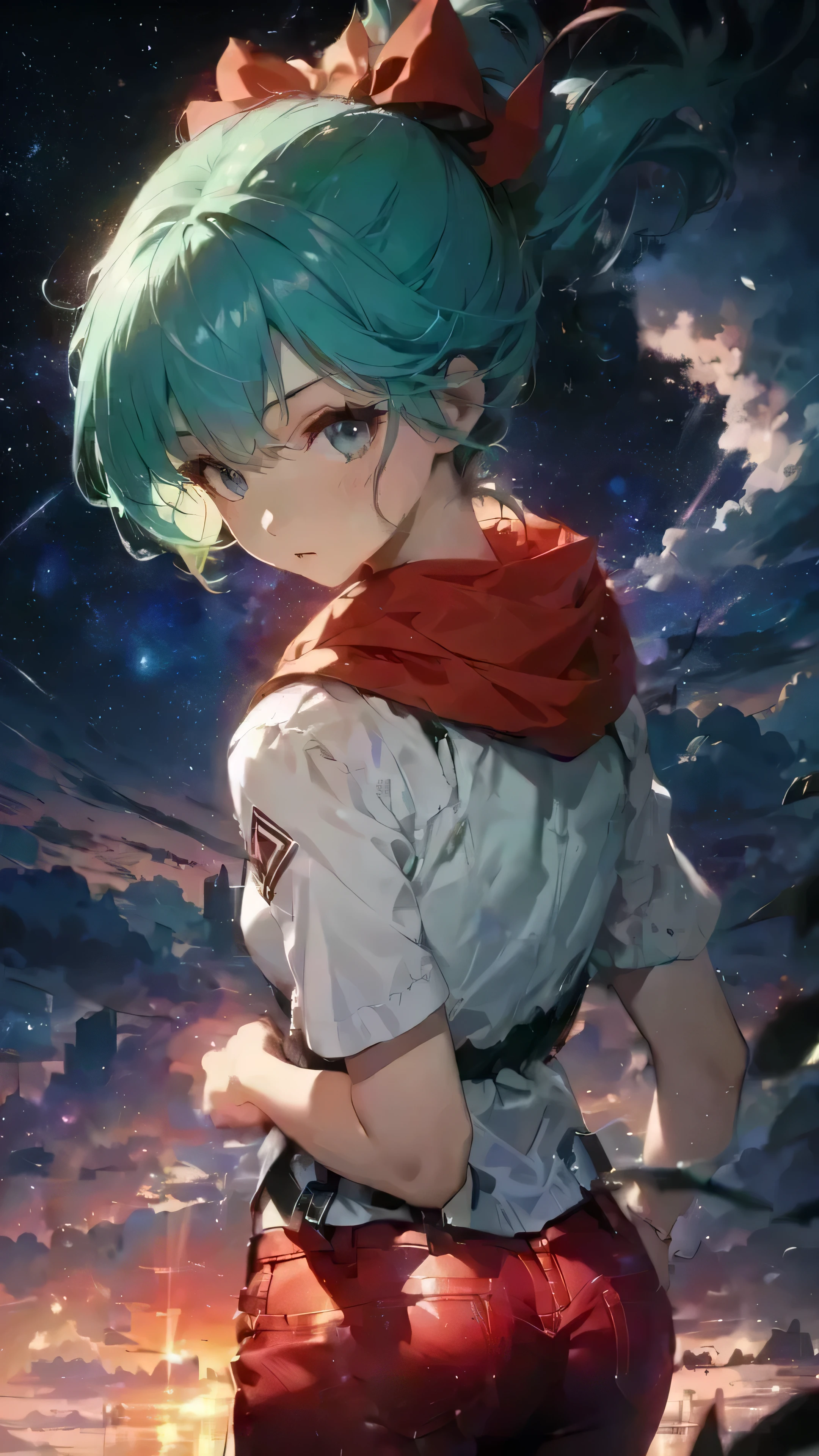 (((Blends into the background)))、(Highly detailed CG、Unity、8K wallpaper is so delicate and beautiful)、(masterpiece)、(Highest quality:1.0)、(Ultra-high resolution:1.0)