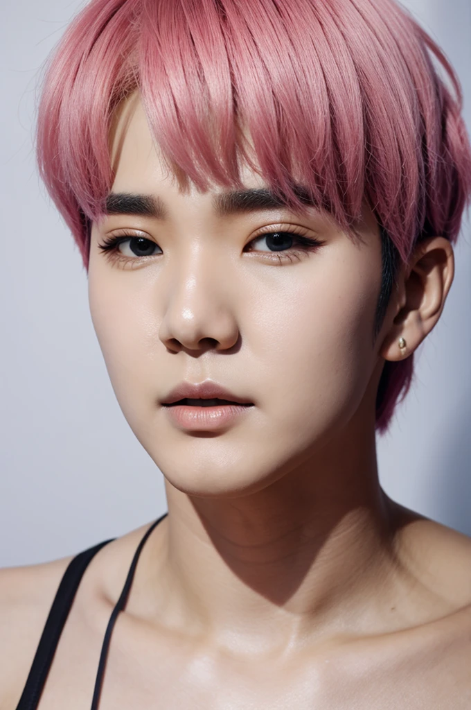Suga de BTS