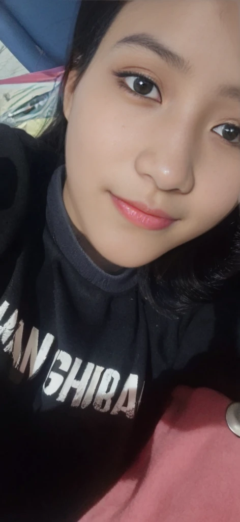 hijab, cherry blossom