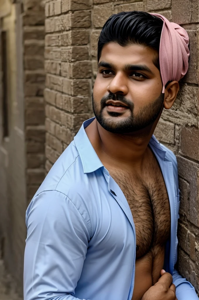Sharjeel ali