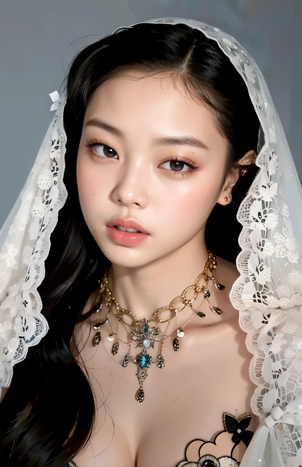 Jennie BlackPink