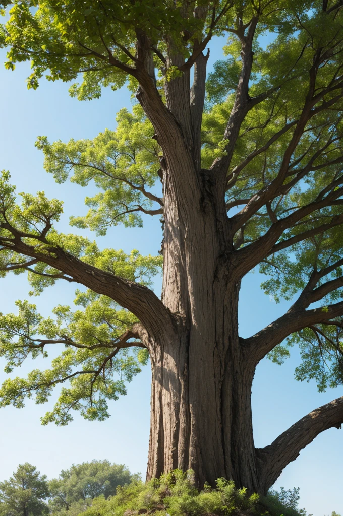 Tree 