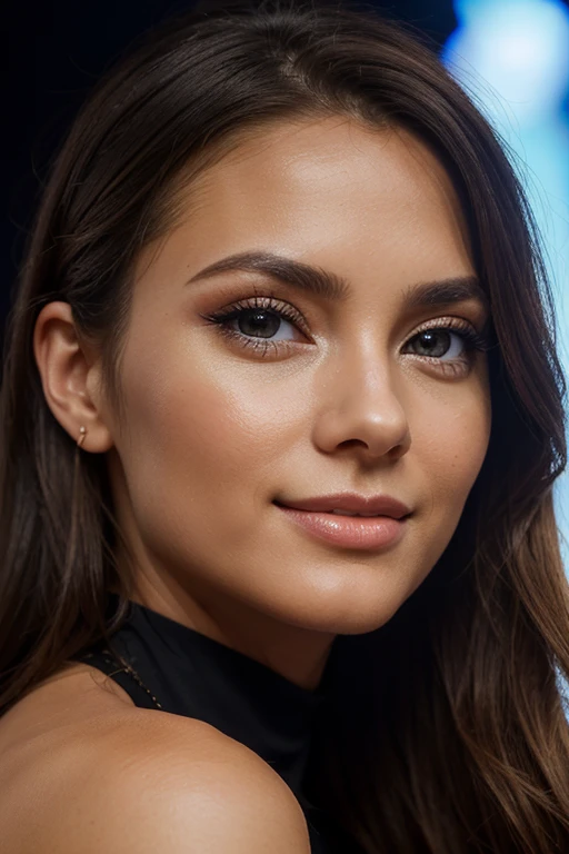 hr piercing eyes, looking straight, very happy, retrato em close, in an open-air urban neighborhood ,Luz da noite,(de corpo inteiro),,,,,,,,,,,,,,,,,,,,,,,,,,,,,,,,,,,,,,,,,,,,,,,,,,,,,,Princess in the lagoon. By Dreamer💜

