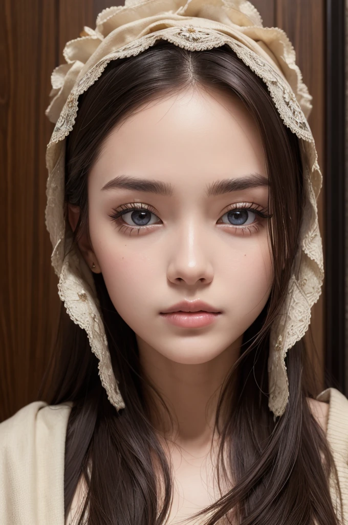 ((best quality)), ((masterpiece)), (detailed), perfect face