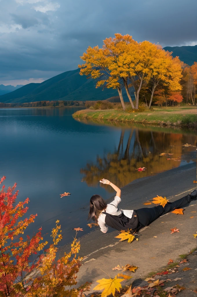 Fallatio