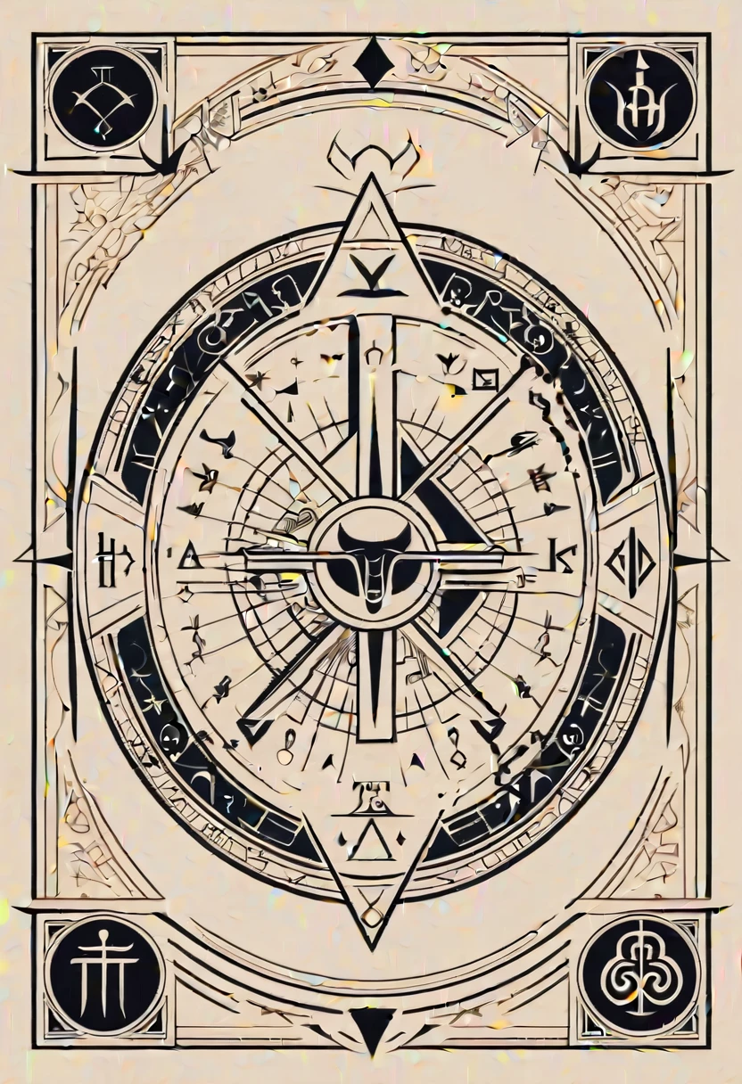vampire tattoo style, futuristic hieroglyphics, arcane symbols, runes, dark theme, perfect golden ratio composition, masterpiece, best quality, 4k, sharp focus, perfect anatomy.