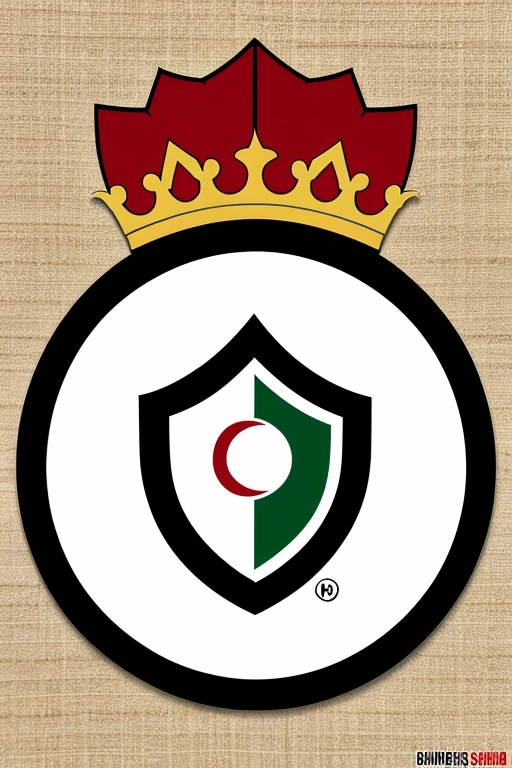Hazme un escudo para mi equupo de futbol GLADIADORES FC