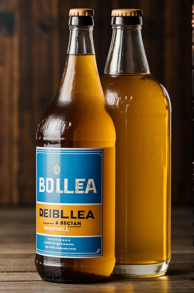 BOTILLERÍA DR. BOLO