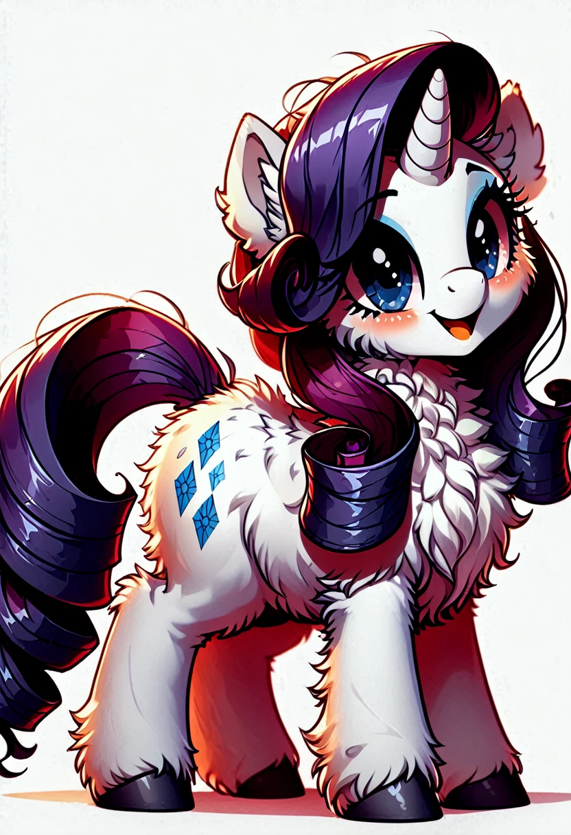 Cute Pony , adult , 8 k , 4K , masterpiece , details , Colorful cartoon style, Beautiful , ultra sharp , wool , sweet , adult , sexual , naked, with large bare breasts, , colorful environment , have fun , pride , Rainbow Dash , Twilight Sparkle , Cute