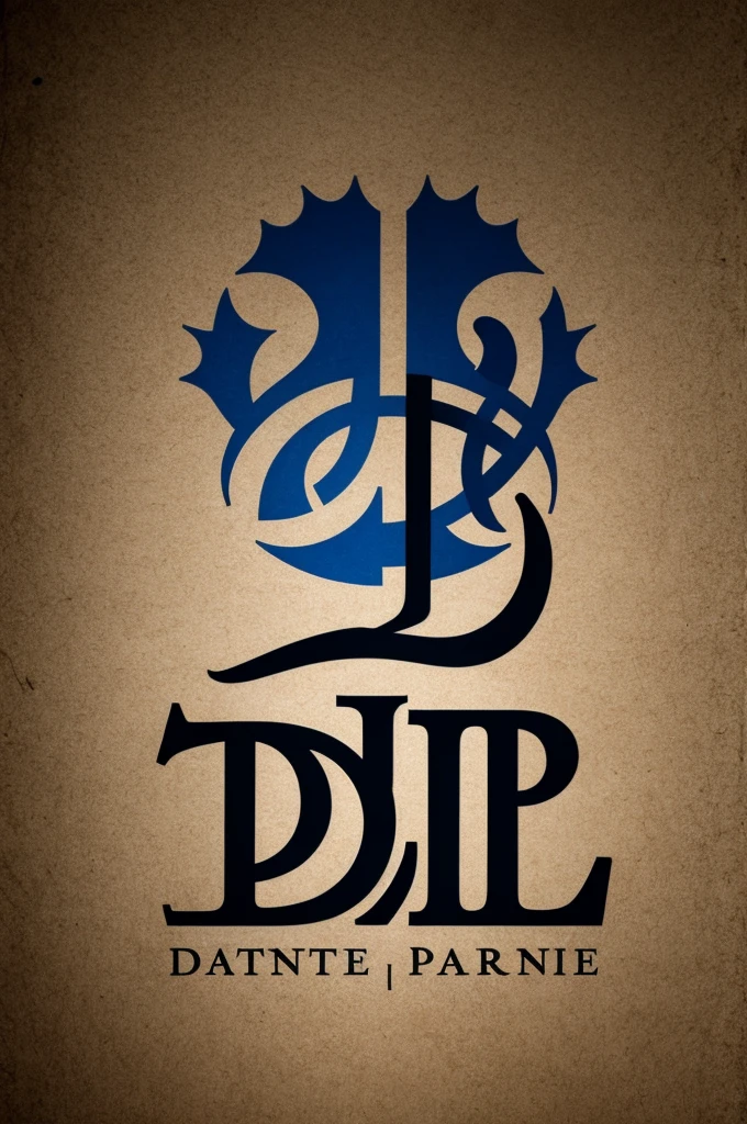 Erstelle ein logo einer deutschen partei