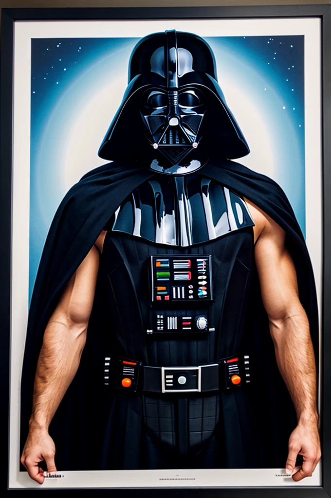 vader