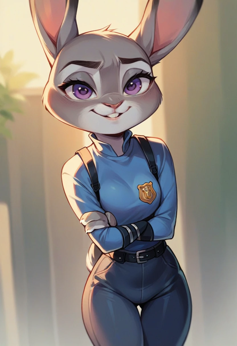 Judy Hopps sexuall