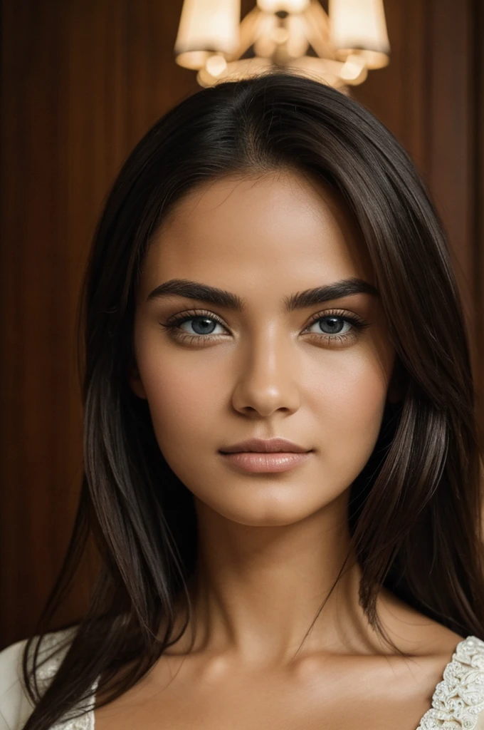 ((best quality)), ((masterpiece)), (detailed), perfect face