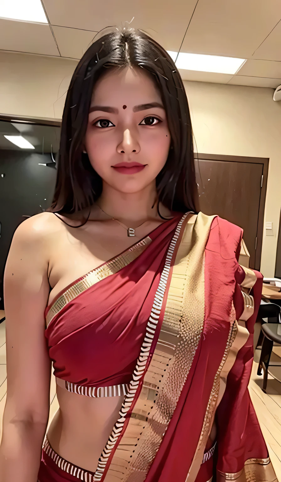 create indian women