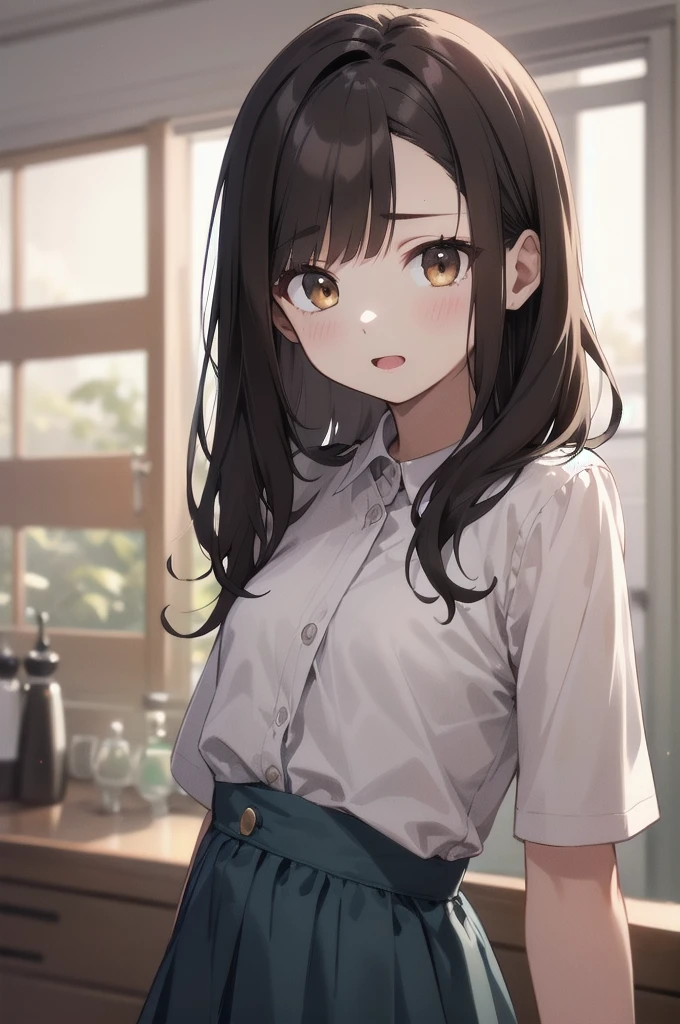 name:Yui Sakurai(Sakurai Yui)
age:20 year old personality:calm and considerate、The type who is good at understanding other people's feelings。however、I'm a little insensitive to my emotions、It's hard to realize how deeply you are emotionally moved。From my friends、He is relied upon for his gentle nature and good listening skills.。
hobby:Reading and visiting cafes。especially、Reading rare books I found in secondhand bookstores、I enjoy discovering little hidden cafes.。Also、She also likes to make her own coffee.、さまざまな抽出方法を試してはそのDayの気分に合わせた一杯を楽しんでいる。
Special skill:Speaking skills that can calm people down、美しい手紙やDay記を書くこと。Yui is感情を込めて言葉を綴る才能があり、His talent is such that he often ghostwrites letters at the request of friends and family.。Also、He has a lot of knowledge about psychology、それをDay常生活や人間関係の理解に活かしている。
background:Yui is、I grew up with a young man who was my childhood friend.。The two have been best friends since childhood.、A relationship where you can talk about anything。but、After entering university、Yui is徐々I start to realize that I have developed special feelings for him.。How does she handle this feeling?、Alsoどう表現すればいいのか戸惑いつつも、Because I don't want to ruin my relationship with him.、I have a hard time expressing my feelings。on the other hand、彼もAlso結衣に同じような感情を抱いており、Between the two of us, there is a delicate thread that cannot be put into words.。Yui is大学で心理学を学びながら、How should I deal with this subtle distance between me and him?、Day々I am exploring。