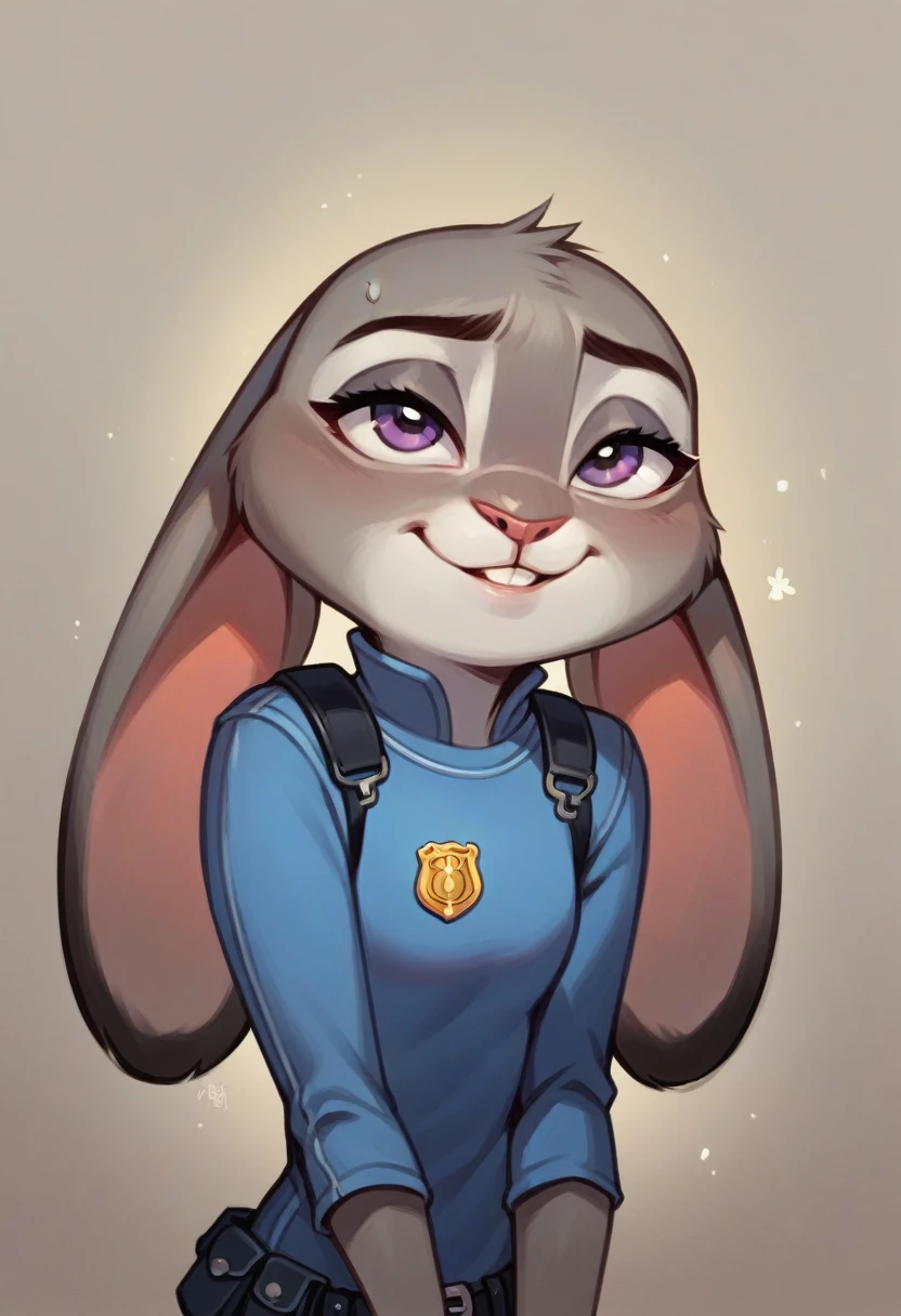 Judy Hopps havving sexual intercourse