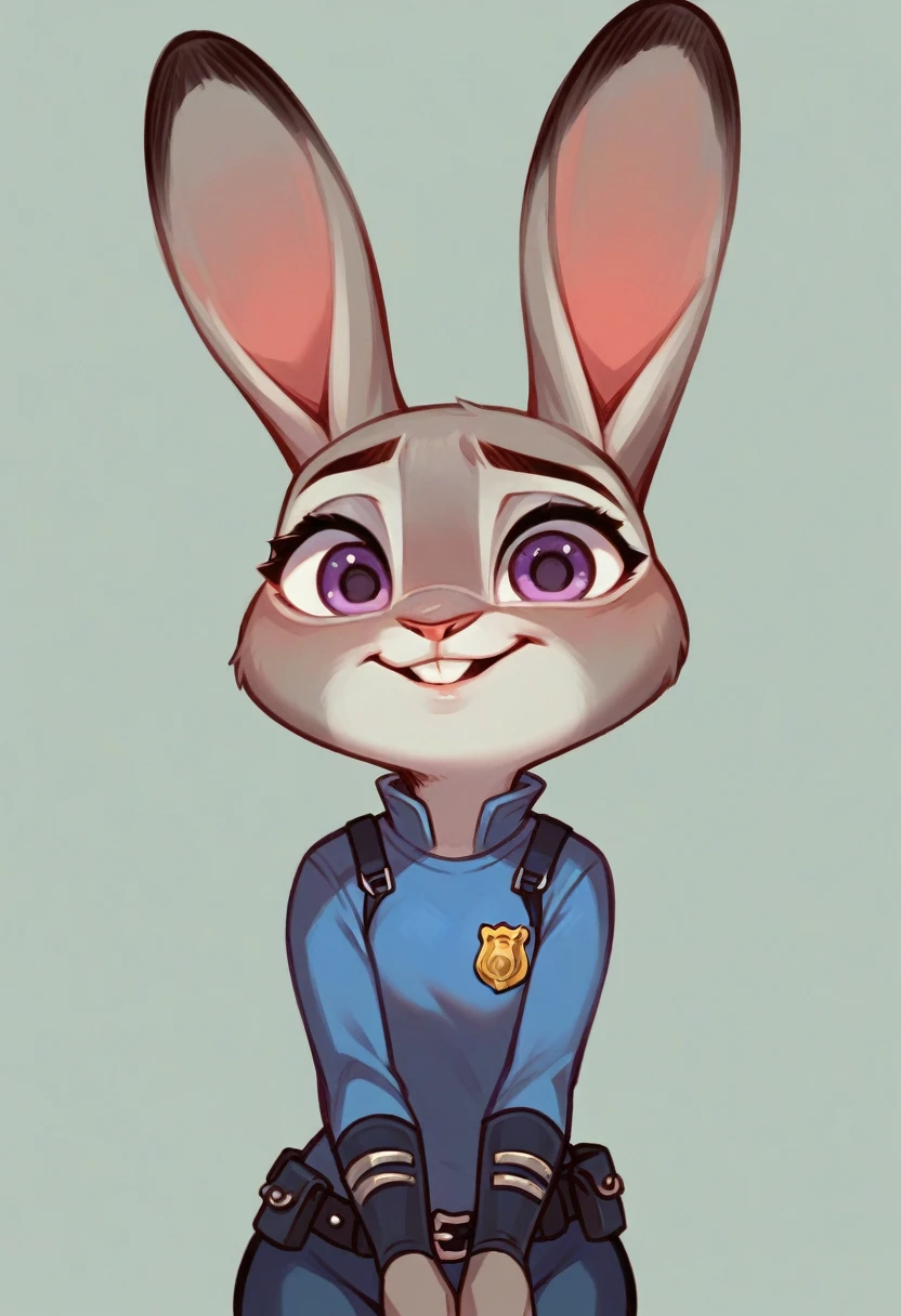 Judy Hopps havving sexual intercourse
