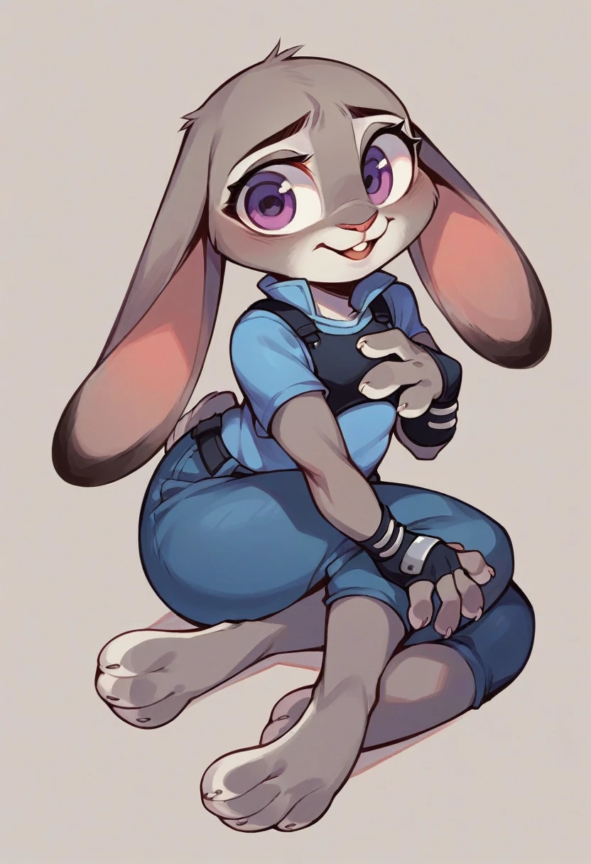 score_9_presence, score_8_up, Judy hopps, zootopia, HD, high res, solo portrait, feet visible, furry; anthro, masterpiece, movie accurate, detailed fur, anthro; slim figure, black nose, cute purple eyes, long eyelashes, fluffy tail, big bunny ears, sharp black nails, curvy hips, big butt, pink puss, beautiful legs, beautiful feet, blushing, wide open moutth. Judy hopps with wide open mouth, detailed fox cock cumming in Judy's face, detailed cock, cumming cock, Judy Hopps face full of cum, bukkake, detailed cum, detailed horse cock, full of cum, mouth full of cum, buklake, Judy hopps on her knees, stroking cock, masturbating cock, oral sex, Judy Hopps holding cock, with cock in hands, detailed cum all over her, big balls, cum fountain
