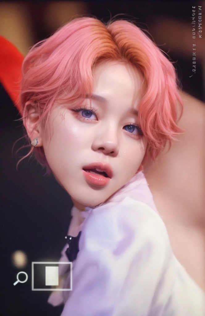 Jimin de bts