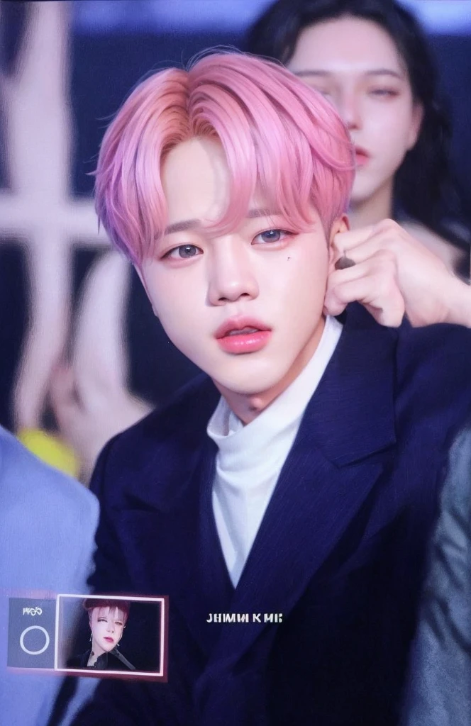Jimin de bts