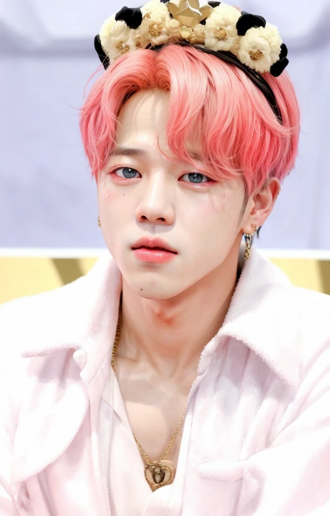 JIMIN de bts