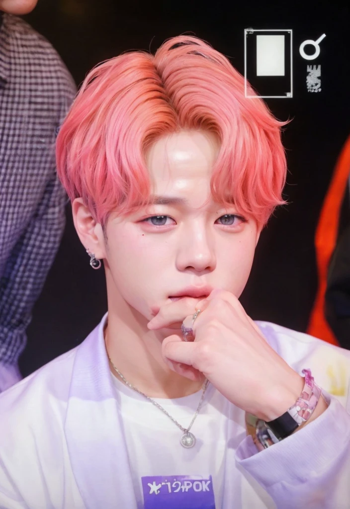 JIMIN de bts