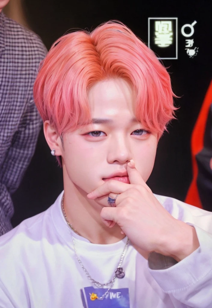 JIMIN de bts