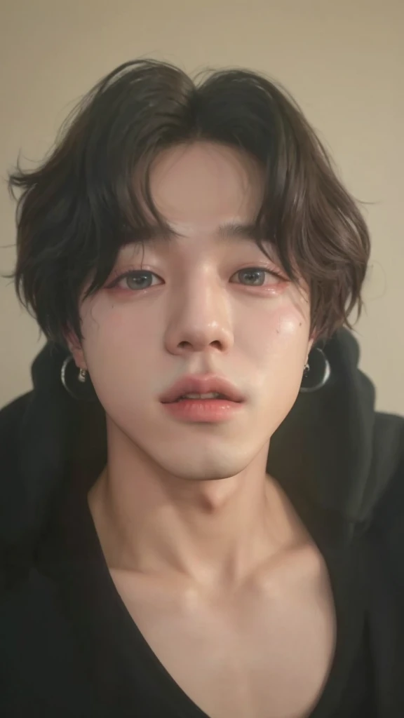 JIMIN de bts