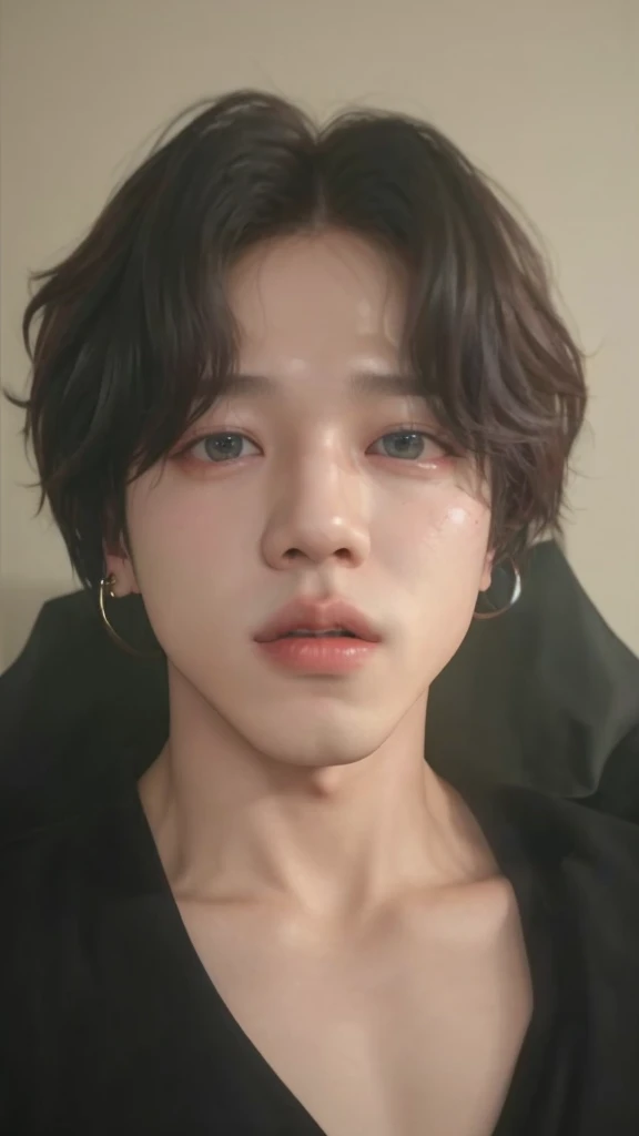 JIMIN de bts