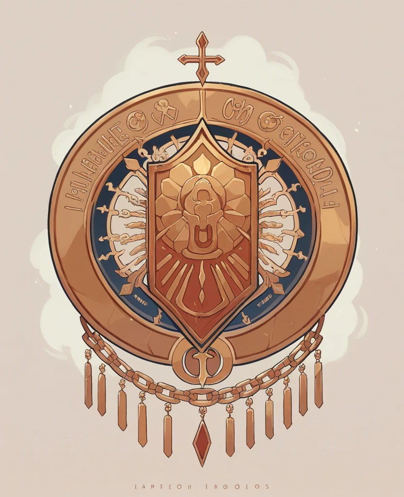Create logos, law symbols, round logos, gold and black colors, add this symbol ⚖️