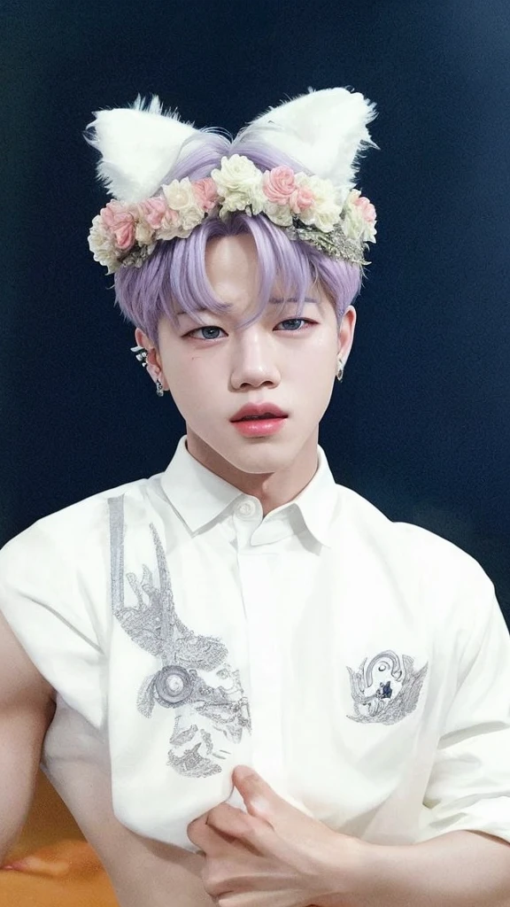 JIMIN de bts