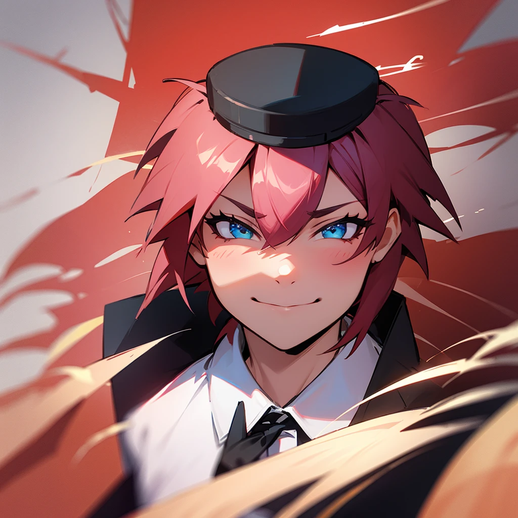 Roblox bacon hair