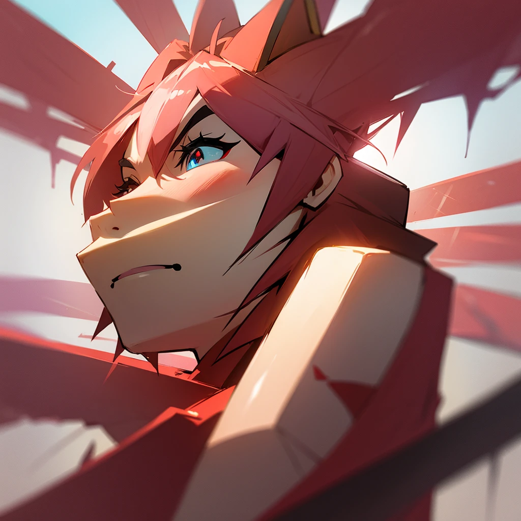 Roblox bacon hair