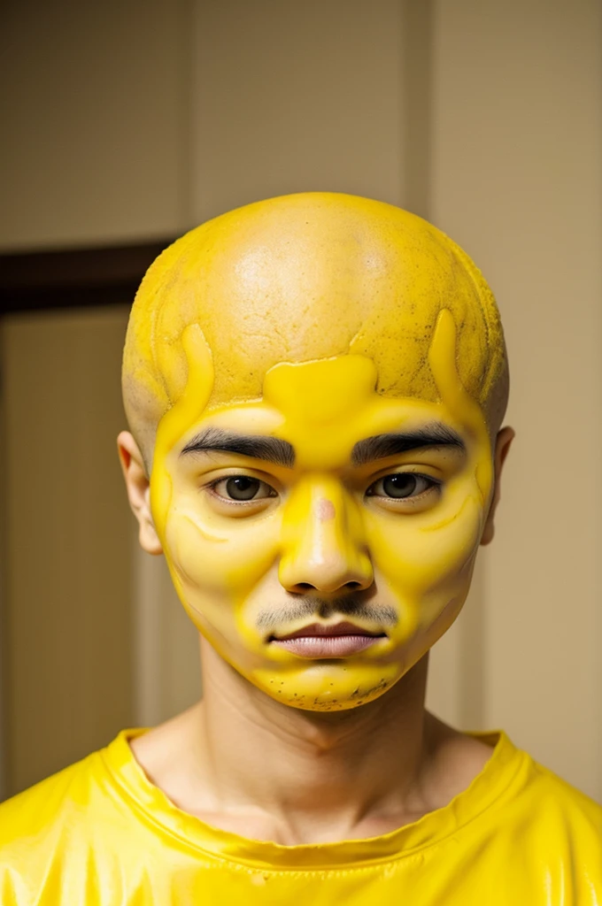 ((Queso humanoide)),((amarillo)),(pelado),(filtro kawaii)
n