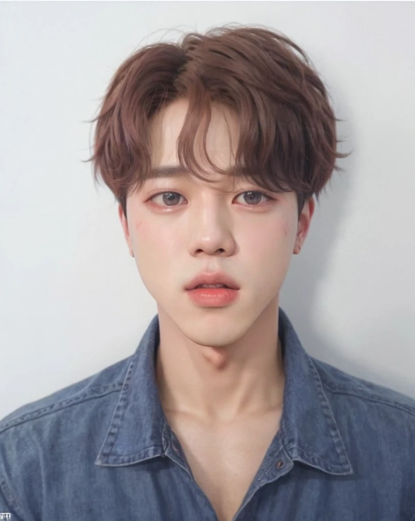 JIMIN de bts