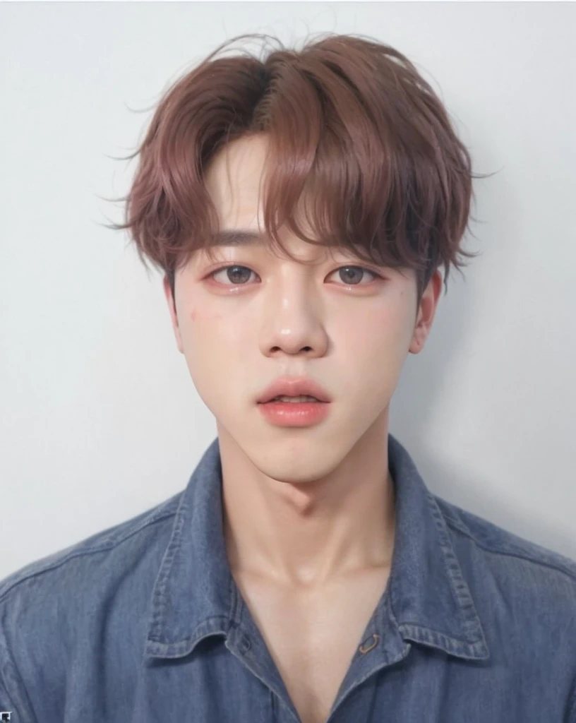 JIMIN de bts