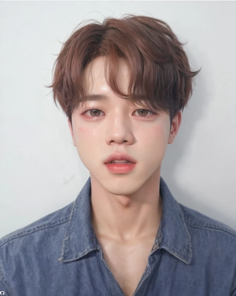 JIMIN de bts