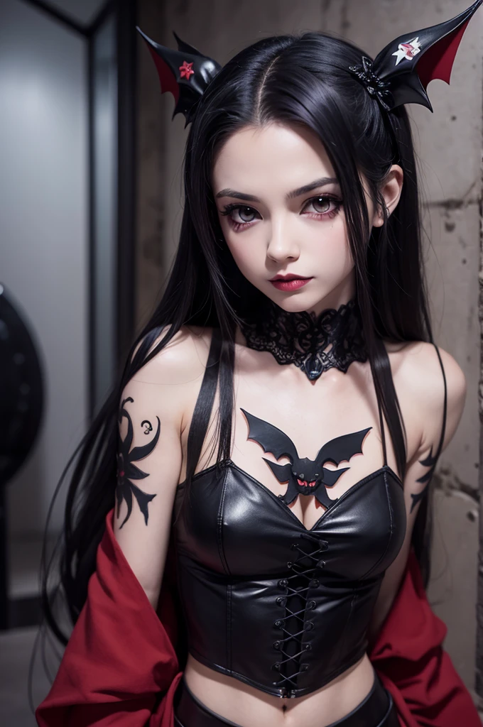 Vampiro anime