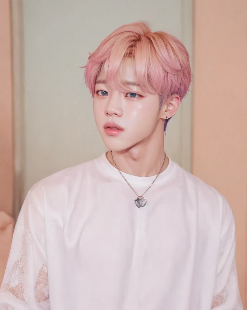 JIMIN de bts