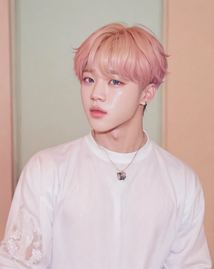 JIMIN de bts