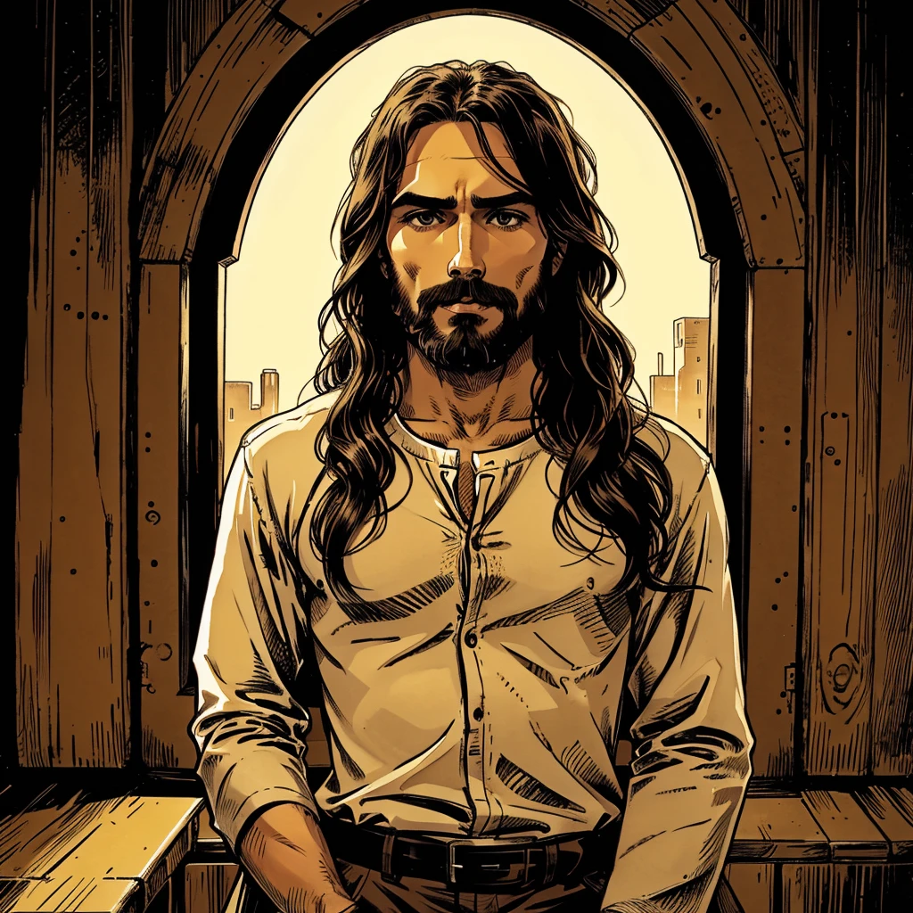Jesus