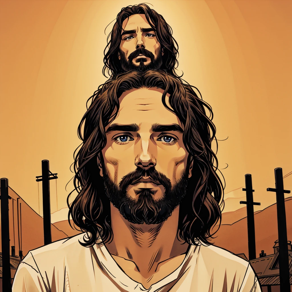 Jesus 