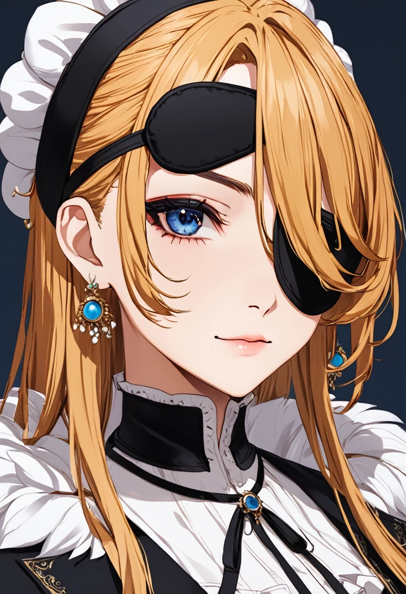 Eye Patch