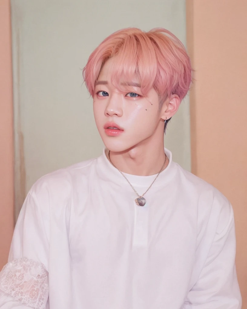 JIMIN de bts