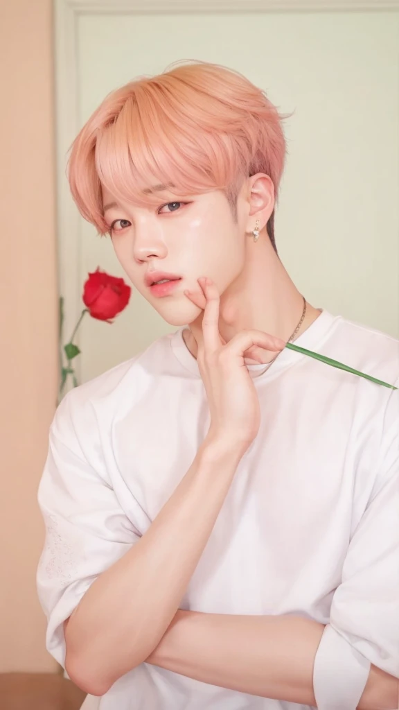JIMIN de bts