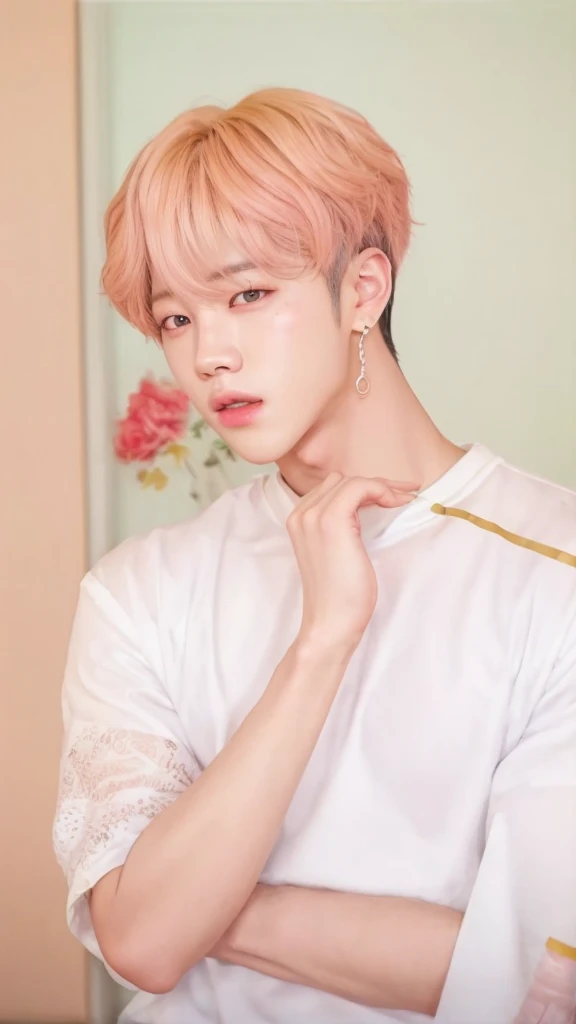 JIMIN de bts