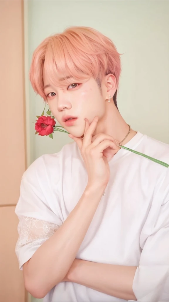 JIMIN de bts